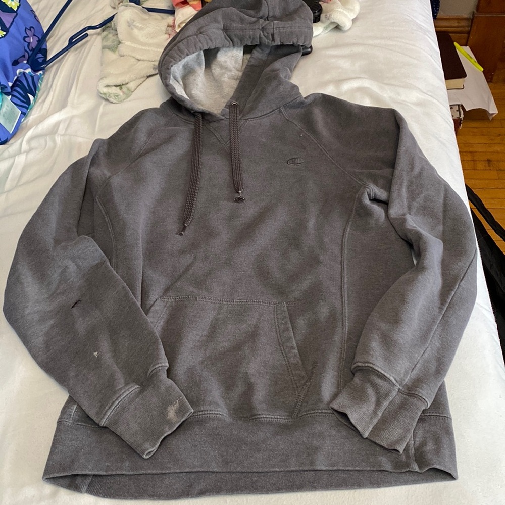 hoodie